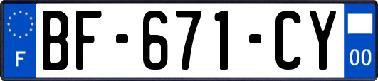 BF-671-CY