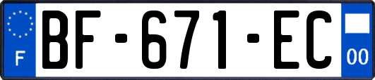 BF-671-EC