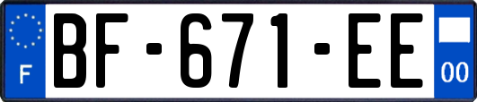 BF-671-EE