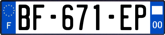 BF-671-EP