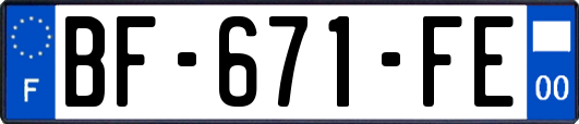 BF-671-FE