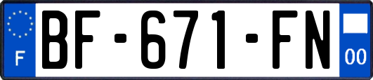 BF-671-FN