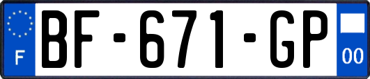 BF-671-GP