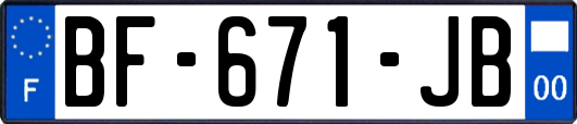 BF-671-JB