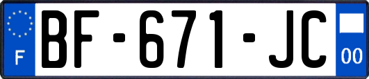 BF-671-JC