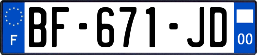 BF-671-JD