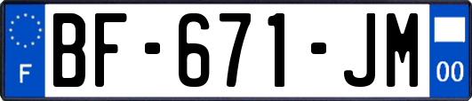BF-671-JM
