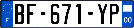 BF-671-YP