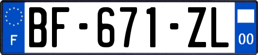 BF-671-ZL