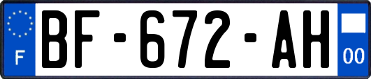 BF-672-AH