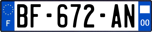 BF-672-AN