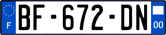 BF-672-DN