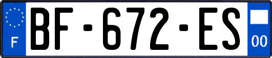 BF-672-ES