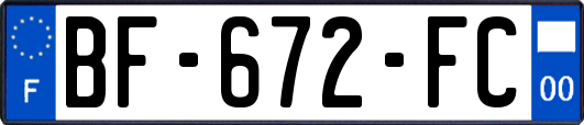BF-672-FC
