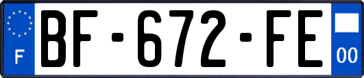 BF-672-FE