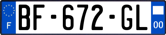 BF-672-GL
