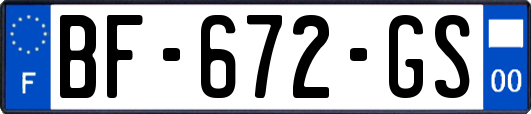 BF-672-GS
