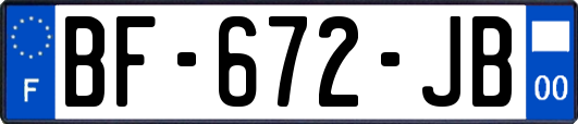 BF-672-JB