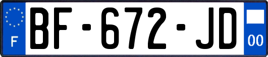 BF-672-JD