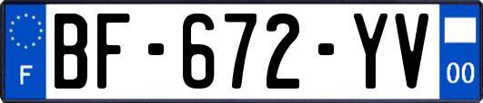 BF-672-YV