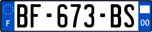 BF-673-BS