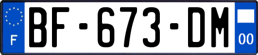 BF-673-DM