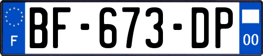 BF-673-DP