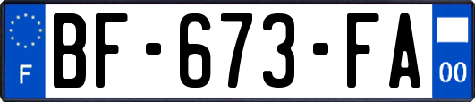 BF-673-FA