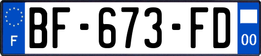 BF-673-FD