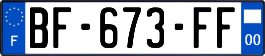 BF-673-FF