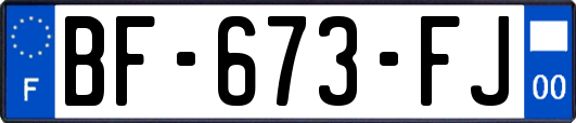 BF-673-FJ