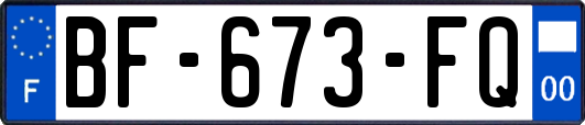 BF-673-FQ