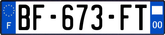 BF-673-FT