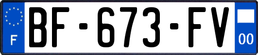 BF-673-FV
