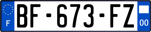 BF-673-FZ