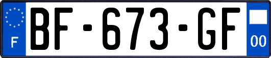 BF-673-GF