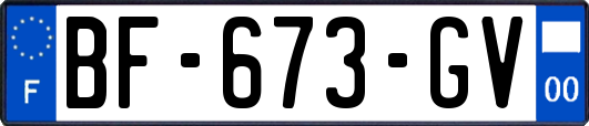 BF-673-GV