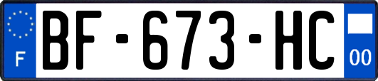 BF-673-HC