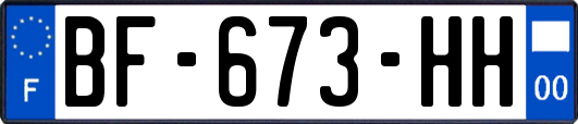 BF-673-HH