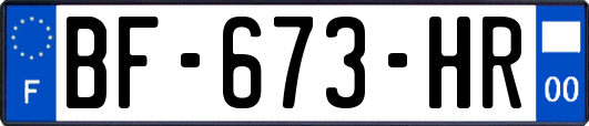 BF-673-HR