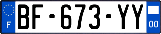 BF-673-YY