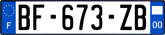 BF-673-ZB