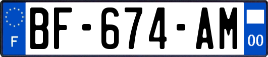 BF-674-AM