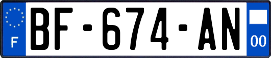 BF-674-AN