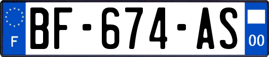 BF-674-AS