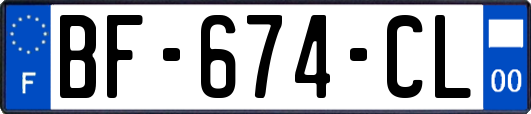 BF-674-CL