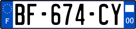 BF-674-CY