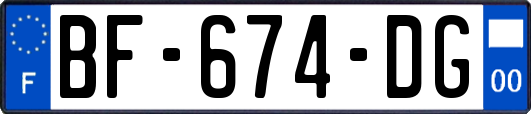 BF-674-DG