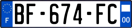 BF-674-FC