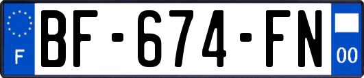 BF-674-FN